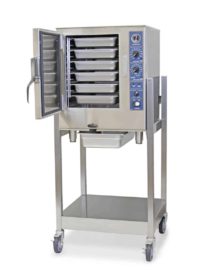 steamer on stand_WEB steamer on stand_WEB
