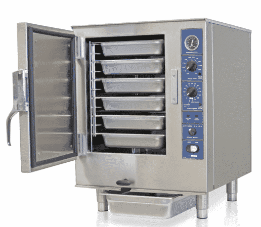 fiverr single unit no stand e1629491074445 industrial oven with multiple shelves and dials, designed for large-scale baking and food preparation